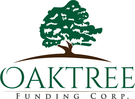 Oaktree Funding Corp.